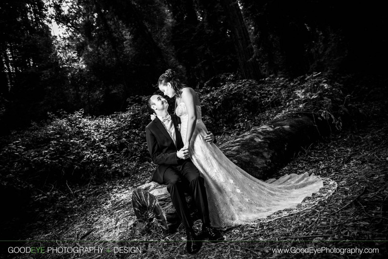 Sneak Peek: Pamela + William (Wedding Photography) @ Wagner’s Grove ...